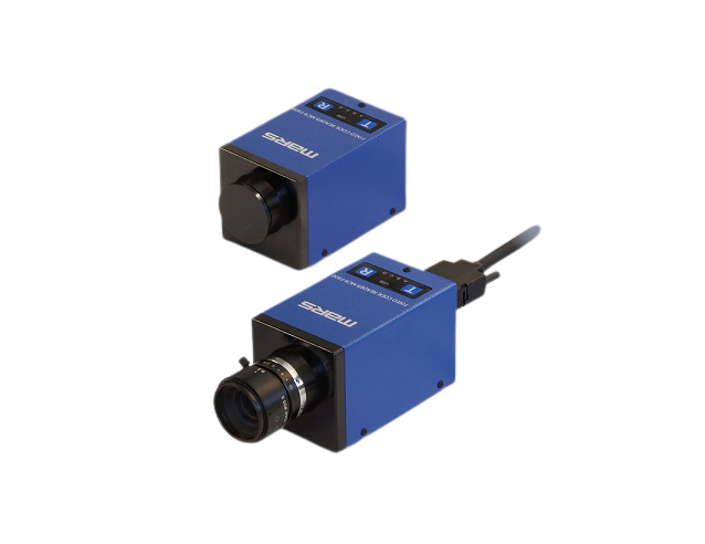 FIXED-MOUNT CODE SCANNER 1D & 2D MARS TOHKEN | MCR-F600 SERIES